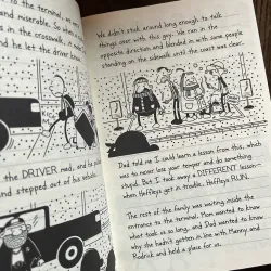 ✨𝑫𝒊𝒂𝒓𝒚 𝒐𝒇 𝒂 𝑾𝒊𝒎𝒑𝒚 𝑲𝒊𝒅: 𝑻𝒉𝒆 𝑮𝒆𝒕𝒂𝒘𝒂𝒚✨ (Nhật ký chú bé nhút nhát) 609050