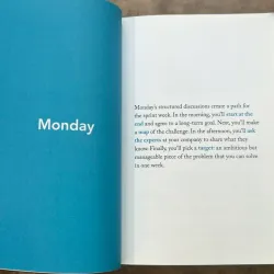 Sprint - Jake Knapp 730873