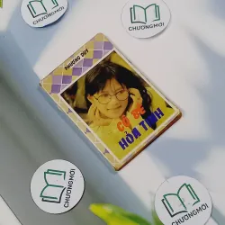 Cô Bé Hoả Tinh - Phượng Duy 703147