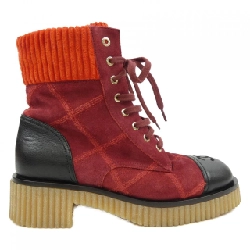 Giày bốt CHANEL G36536 - Hàng hiệu Chính hãng