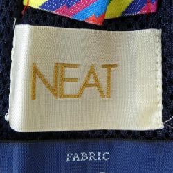 NIET NEAT 2020AWPT06 IS-NESS Quần - Hàng hiệu Chính hãng 893910