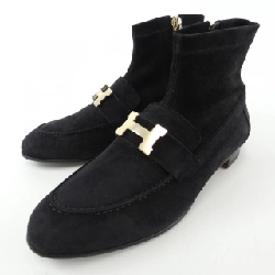 【Mã giảm giá】Giày bốt HERMES 664061