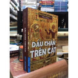 Dấu chân trên cát - Nguyên Phong 129855