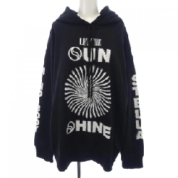 Áo khoác nỉ STELLA MCCARTNEY Sunshine Hoodie