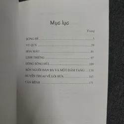 Bóng đè - Đỗ Hoàng Diệu 996773