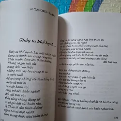 Thế Giới Thơ Tình 937027