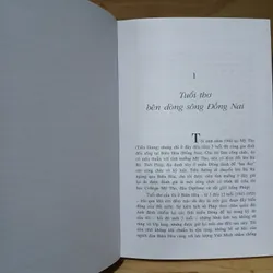 Hồi Ký Không Tên - Lý Quí Chung (Chánh Trinh) 713288