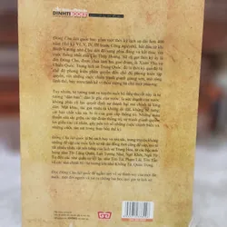 Boxset ĐÔNG CHU LIỆT QUỐC (Phùng Mộng Long) - sách mới seal 731376