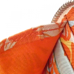 Ví da Hermes WILD Silk in Classic 084701CK - Hàng hiệu Authentic 806645