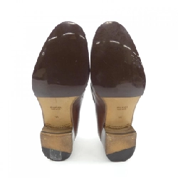 【Mã giảm giá】Giày GUCCI 662720