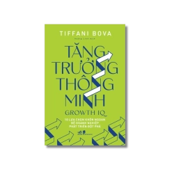 Tăng trưởng thông minh_Growth IQ