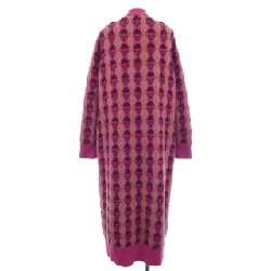 【Mã giảm giá】Áo cardigan dài CHANEL 641253