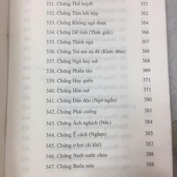 PHƯƠNG PHÁP CHẨN ĐOÁN VÀ ĐIỀU TRỊ 417 BỆNH THEO TRUNG Y 528967