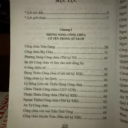 Công chúa Việt Nam - Nguyễn Bích Ngọc 761766