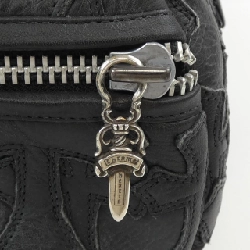 クロムハーツ CHROME HEARTS DUFFLE GYM CEME ダッフル ジムバッグ セメタリ- バッグ - Hàng hiệu Authentic 831706