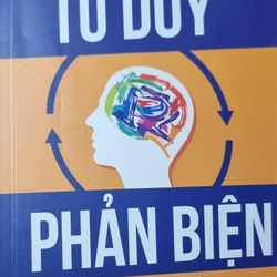 Tư duy phản biện - Zoe Mckey