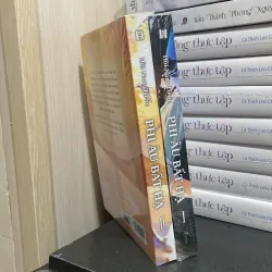 (Đam mỹ) - Phi âu bất hạ - Hồi Nam Tước ( 2 tập ) 990719