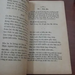 NGUYỄN KHUYẾN THI TẬP - HOÀNG XUÂN 755866