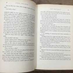 Combo Sách John Grisham - The Exchange/The Summons/The Brethren 736273