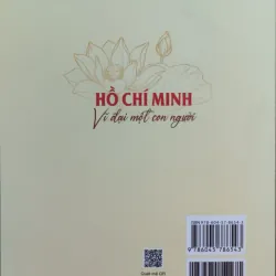 Hồ Chí Minh - Vĩ đại một con người 1046283