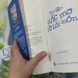 Nghiện Giấc Mơ - Bơ Lối Mòn - Nguyễn Chí Hiếu 1018963