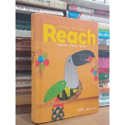 REACH series - National Geographic 796767