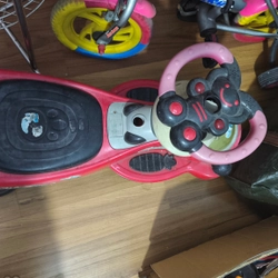 xe đạp cho bé từ 2-6t 457961