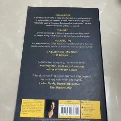 The colours of death - Patricia Marques 1018784