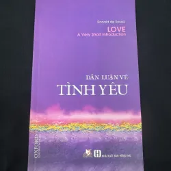 Dẫn luận về Tình Yêu