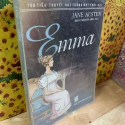 Emma - Jane Austen
