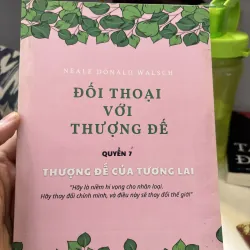 Đối thoại với thượng đế quyển 7
