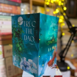 box trúc thư dao đẹp, không bao gồm sách 332164