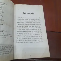 TRUYỀN NHÂN ATULA tập 25 - HIỆP ĐẤU CUỐI CÙNG 929654