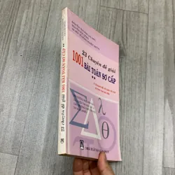 23 chuyên đề giải 1001 bài toán sơ cấp. 3b5 717378