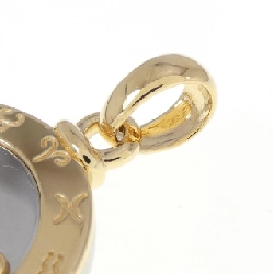 Bulgari Horoscope Pendant - Hàng hiệu Authentic 843213