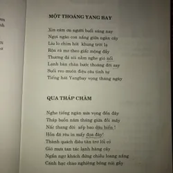 Thơ Đường Việt Nam (Bìa cứng) 572143