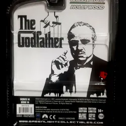 Mô hình xe Bố Già (The Godfather) 674204