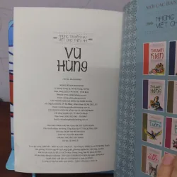 Sách: Truyện ngắn viết cho thiếu nhi - TG: Vũ Hùng 973932