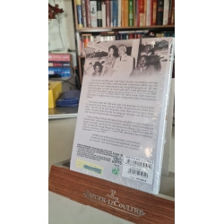 Tư duy & chia sẻ mới 90% ố nhẹ có bọc sách Tôn Nữ Thị Ninh [2001] SÁCH TÂM LÝ 405349