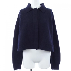 HERMES Áo khoác cardigan nút Canada 5E2727D1 - Hàng hiệu Chính hãng