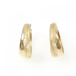 K18YG Bông tai - Hàng hiệu Chính hãng 868730