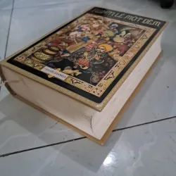 Nghìn Lẻ Một Đêm 752451