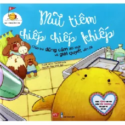 Gà Con Lon Ton - Mũi Tiêm Chiếp Chiếp Khiếp - Cam Vi , Ngô Ba, Trương Kiều, Nguyễn Đức Vịnh