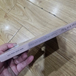 Tập truyện ngắn CHUYỆN RIÊNG TƯ CHỐN SƠN TRÀNG - Trần Kim Trắc
29k 494225