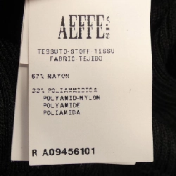 Boutique Moschino - Áo len - Hàng hiệu Authentic 822249