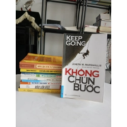 Không Chùn Bước - Joseph M. Marshall III 548335