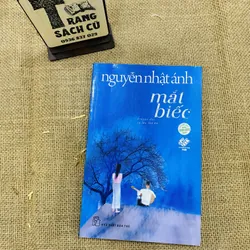 Combo 3 Quyển Nguyễn Nhật Ánh  576505