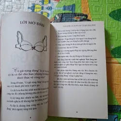 Cuộc phiêu lưu kỳ thú của cô gái năng động 966511