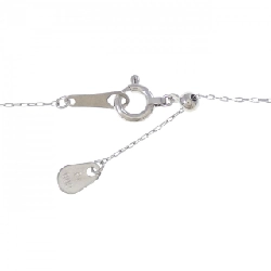 Dây chuyền Sapphire PT900 0.90CT - Hàng hiệu Chính hãng 857791