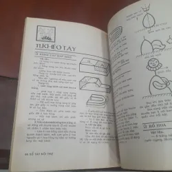 SỔ TAY NỘI TRỢ, tập 38 1021105